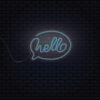 hello open neon