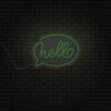 hello open neon