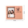 om Photo Frame