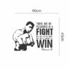 Muhammad Ali Motivation