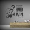 Muhammad Ali Motivation