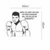 Muhammad Ali Motivation