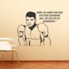 Muhammad Ali Motivation