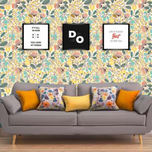 Wallkriti Do Motivational Frames (9x9)