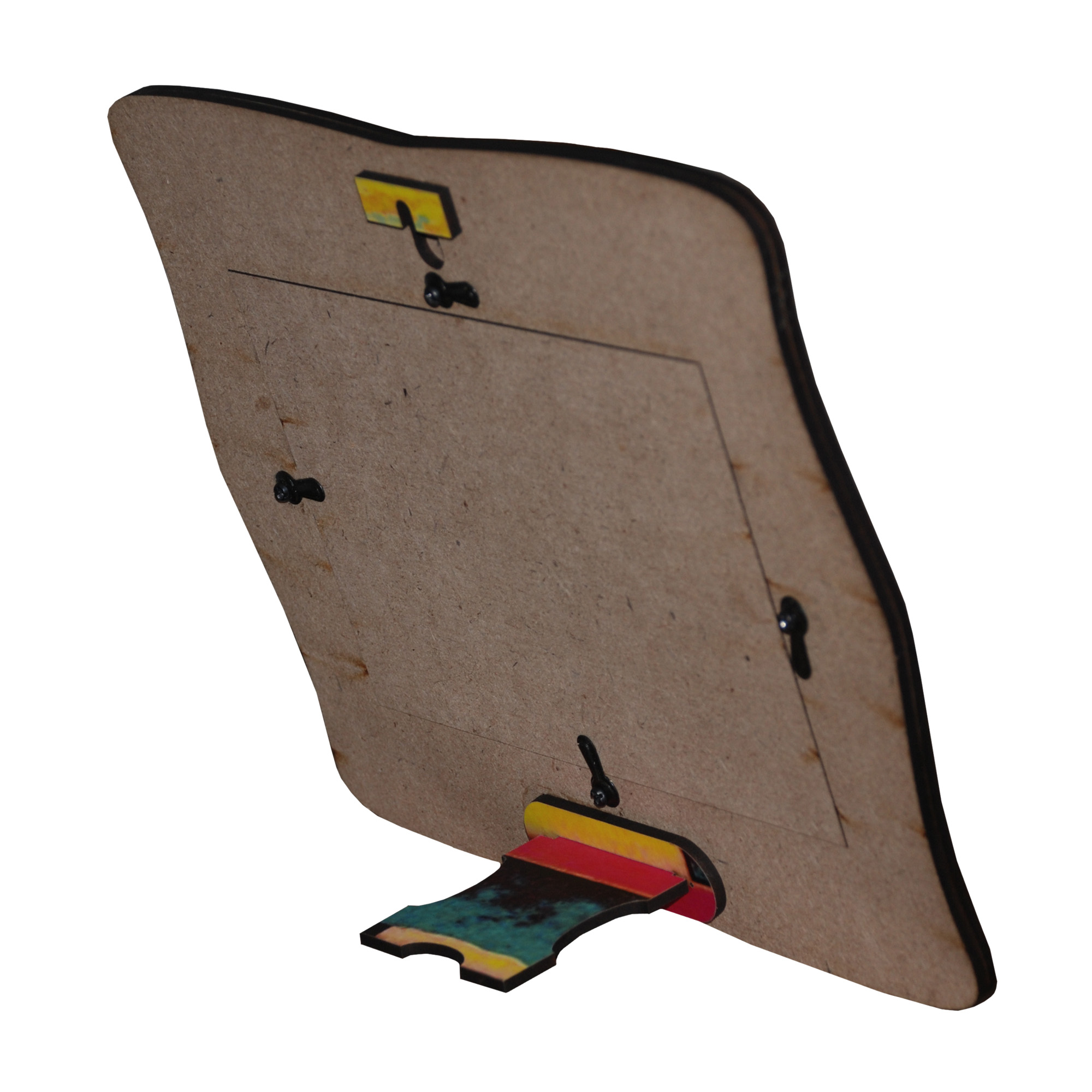 wkframe01 Anniversary Photo Frame - Image 5