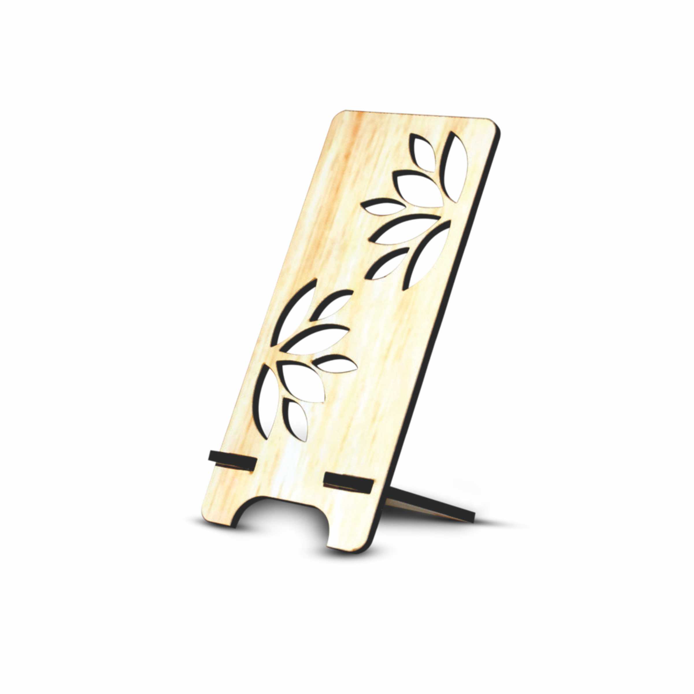 PMPS014 FLOWER SHAPE MOBILE STAND - Image 2