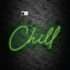 chill open led