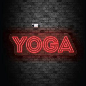 YOGA  - Open Led