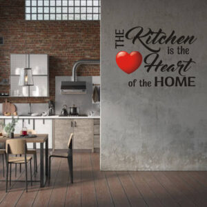 Kitchen Heart