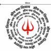 Om Namash Shivay