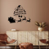 Wall Kriti Decal Merry Christmas Merry Christmas
