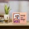 Dad Photo Frame