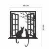 Cat window