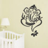 Wall Kriti Decal Ganesh Ganesh