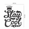 Stay Cool