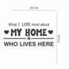 My Home