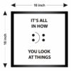 Corporate Frame
