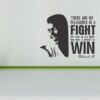 Muhammad Ali Quotes