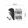 Muhammad Ali Quotes