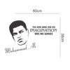 Muhammad Ali Motivation