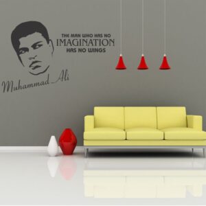 Muhammad Ali Motivation
