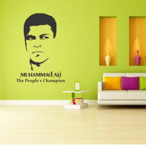 Muhammad Ali Motivation