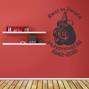 Muhammad Ali Motivation