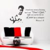 Muhammad Ali Motivation