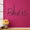 Wall Kriti Decal Eiffel Tower Eiffel Tower