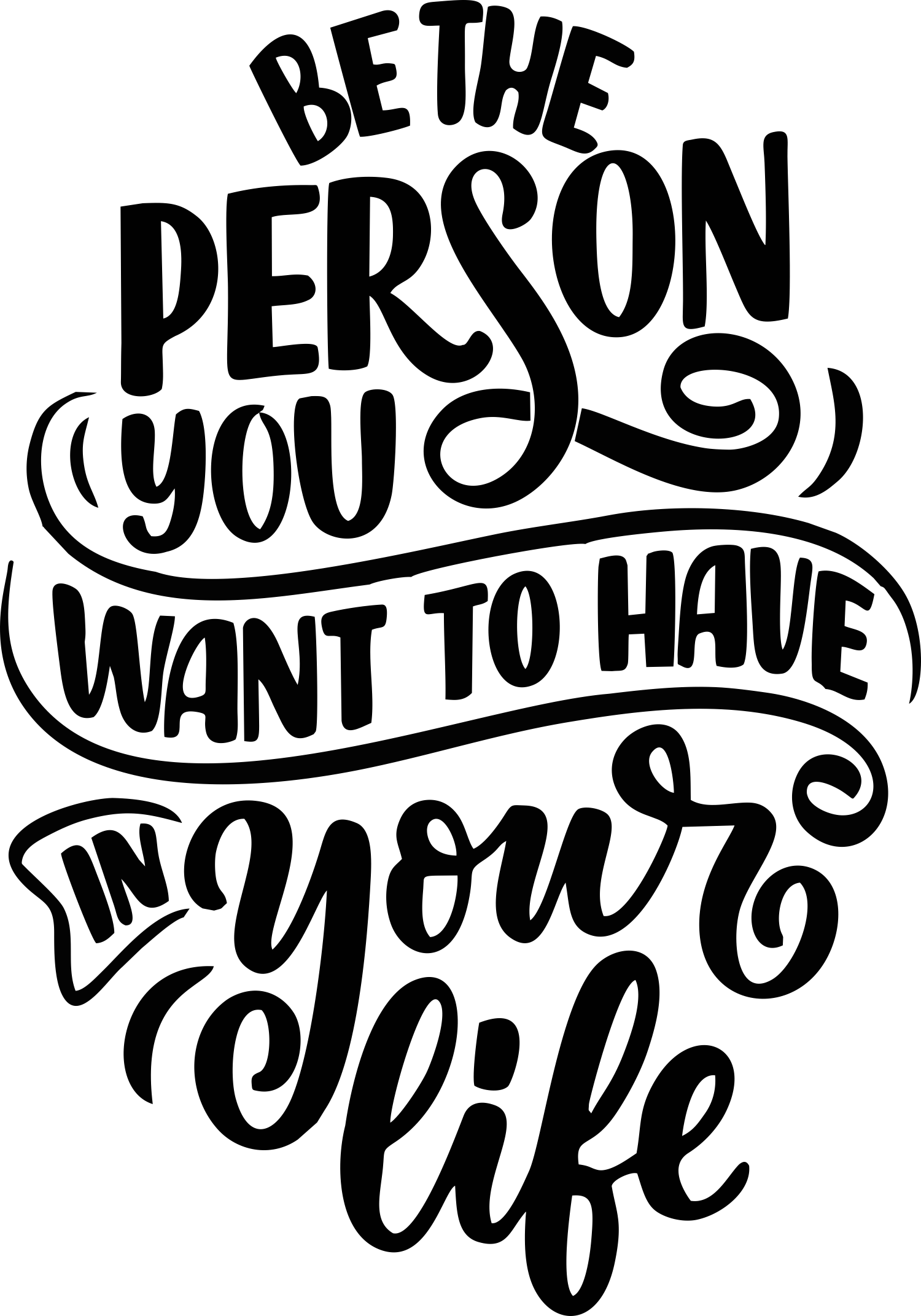 WKDEC2022105 Wall Kriti Wall Sticker - Image 2