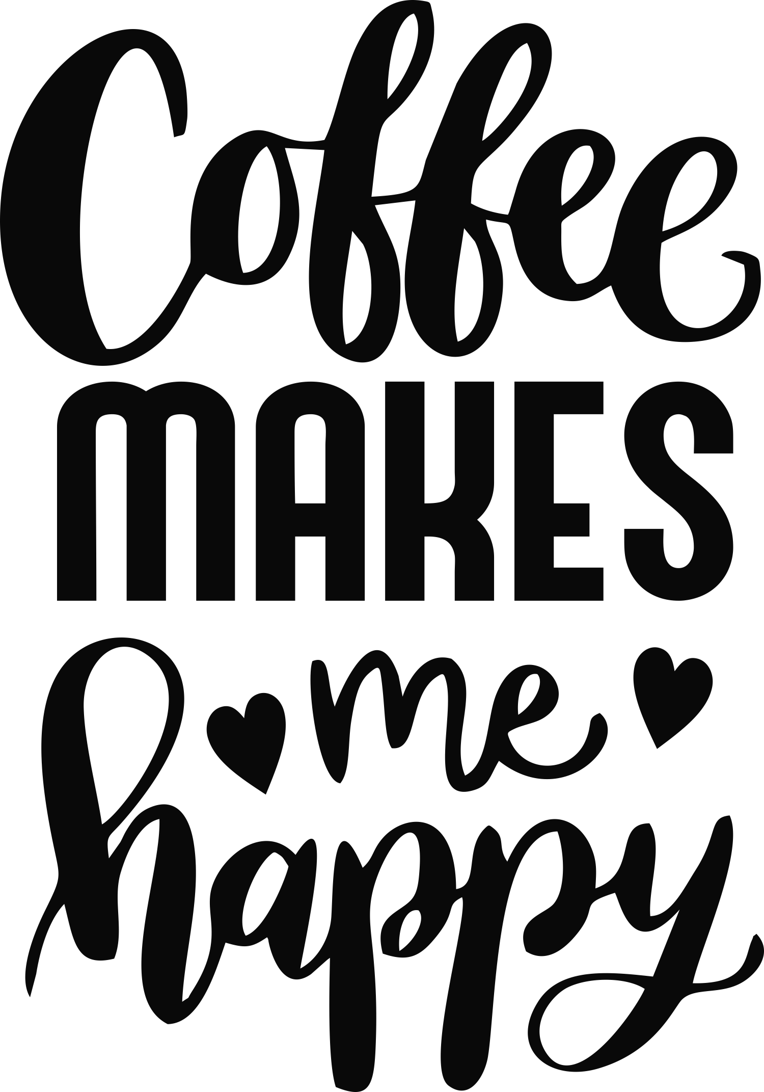 WKDEC2022112 Wall Kriti Wall Sticker - Image 3