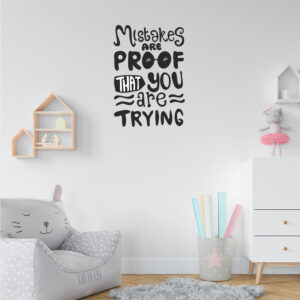 WKDEC202289 Wall Kriti Time Sticker