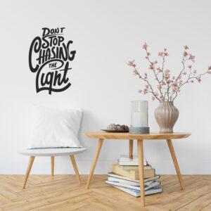 WKDEC202295 Wall Kriti Sticker