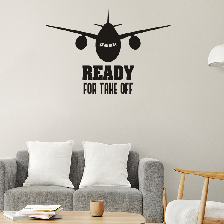 WKDEC20221121 Wall Kriti Wall Sticker