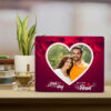 Valentine Photo frame