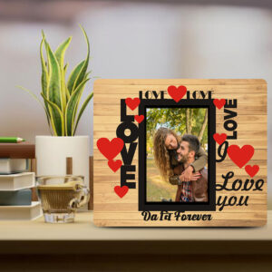 WKPFMD23 Photo Frame