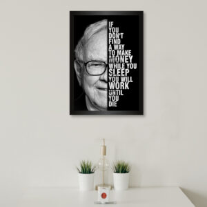 WKVFDEC2022027 Vertical Wall Sign/Wall Painting