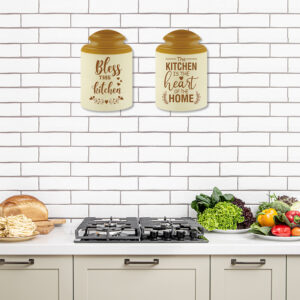 WKVFDEC2022016 Vertical Wall Sign/Wall Painting