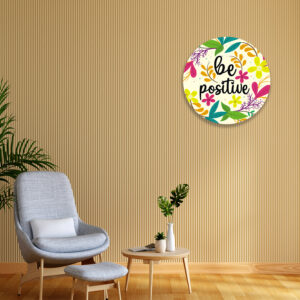 WKVFDEC2022019 Vertical Wall Sign/Wall Painting