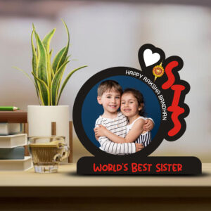 WKPFMD38 Raksha Bandhan