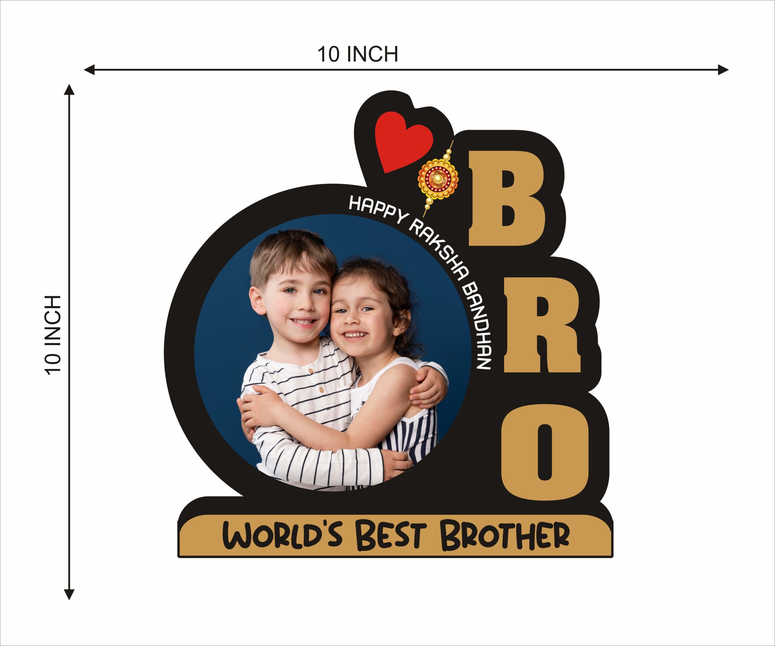 WKPFMD36 Raksha Bandhan - Image 4